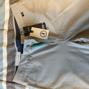 Live Forever Golf - Golf Pants (3 in bundle)